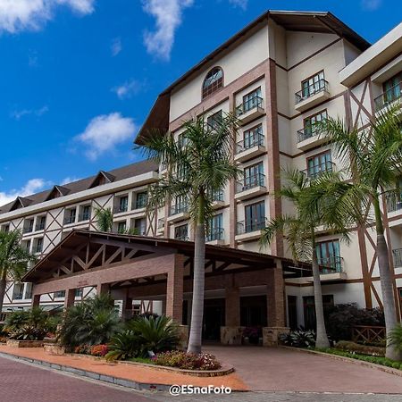 Vista Azul Hotel بيدرا أزول المظهر الخارجي الصورة