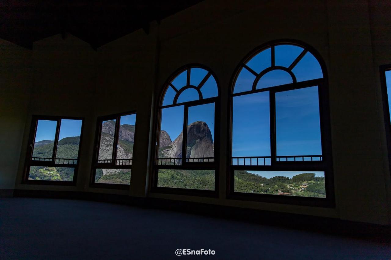 Vista Azul Hotel بيدرا أزول المظهر الخارجي الصورة