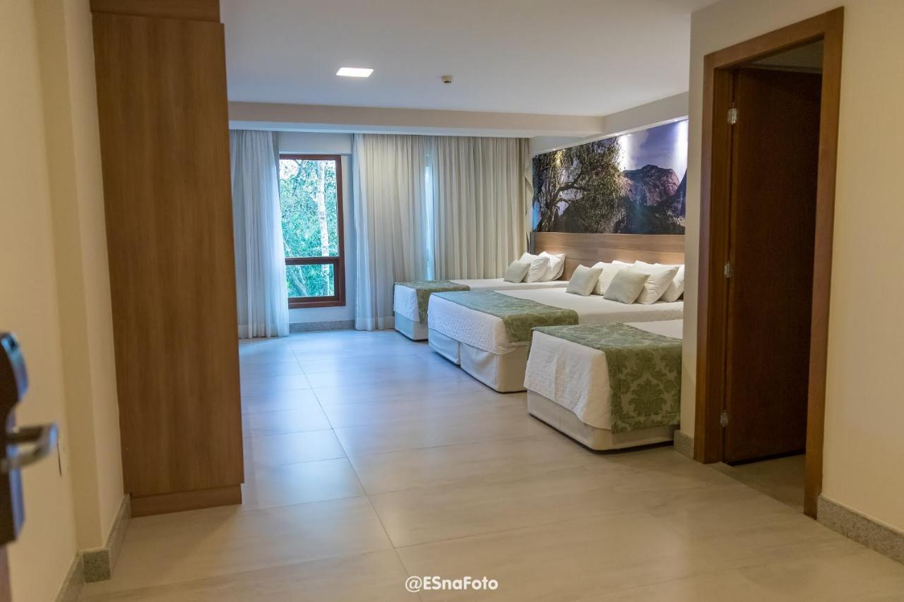 Vista Azul Hotel بيدرا أزول المظهر الخارجي الصورة