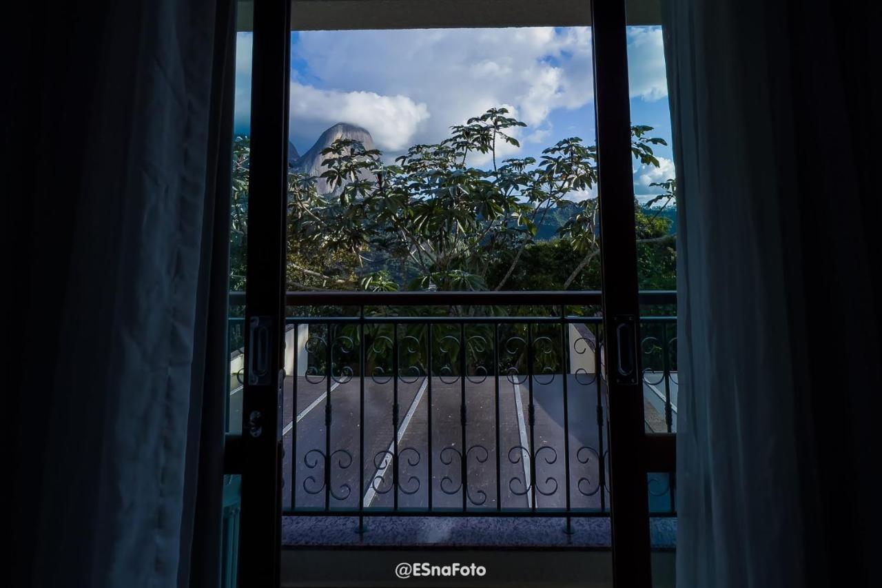 Vista Azul Hotel بيدرا أزول المظهر الخارجي الصورة