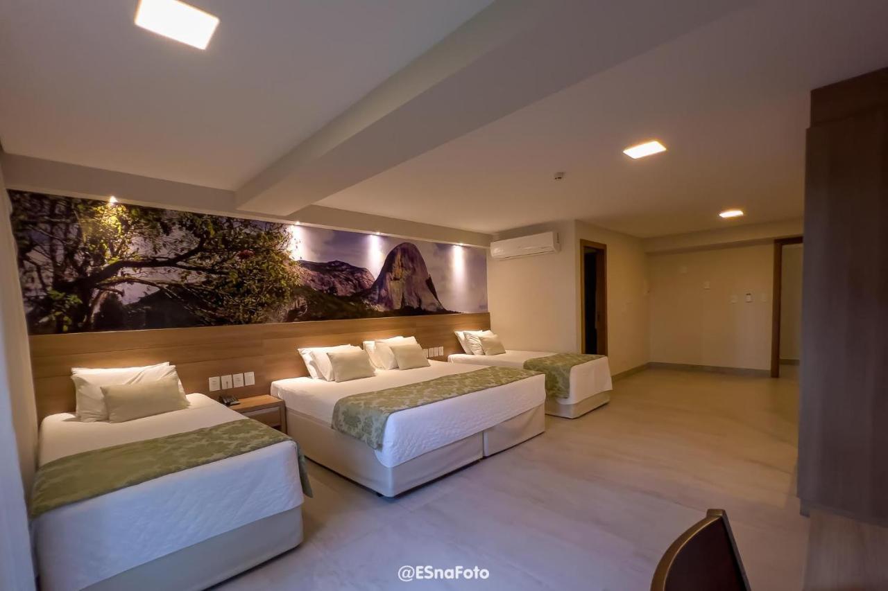 Vista Azul Hotel بيدرا أزول المظهر الخارجي الصورة