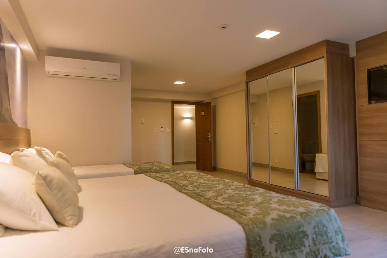 Vista Azul Hotel بيدرا أزول المظهر الخارجي الصورة