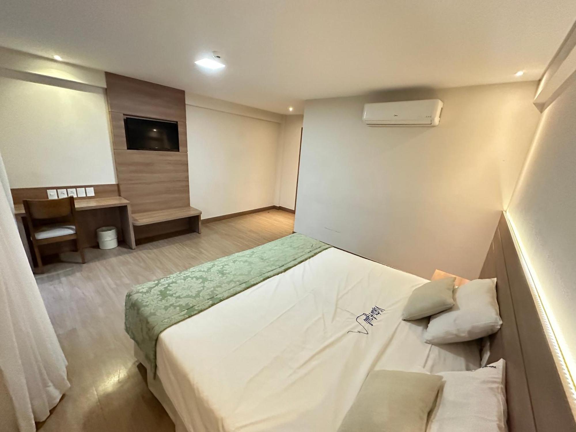 Vista Azul Hotel بيدرا أزول المظهر الخارجي الصورة