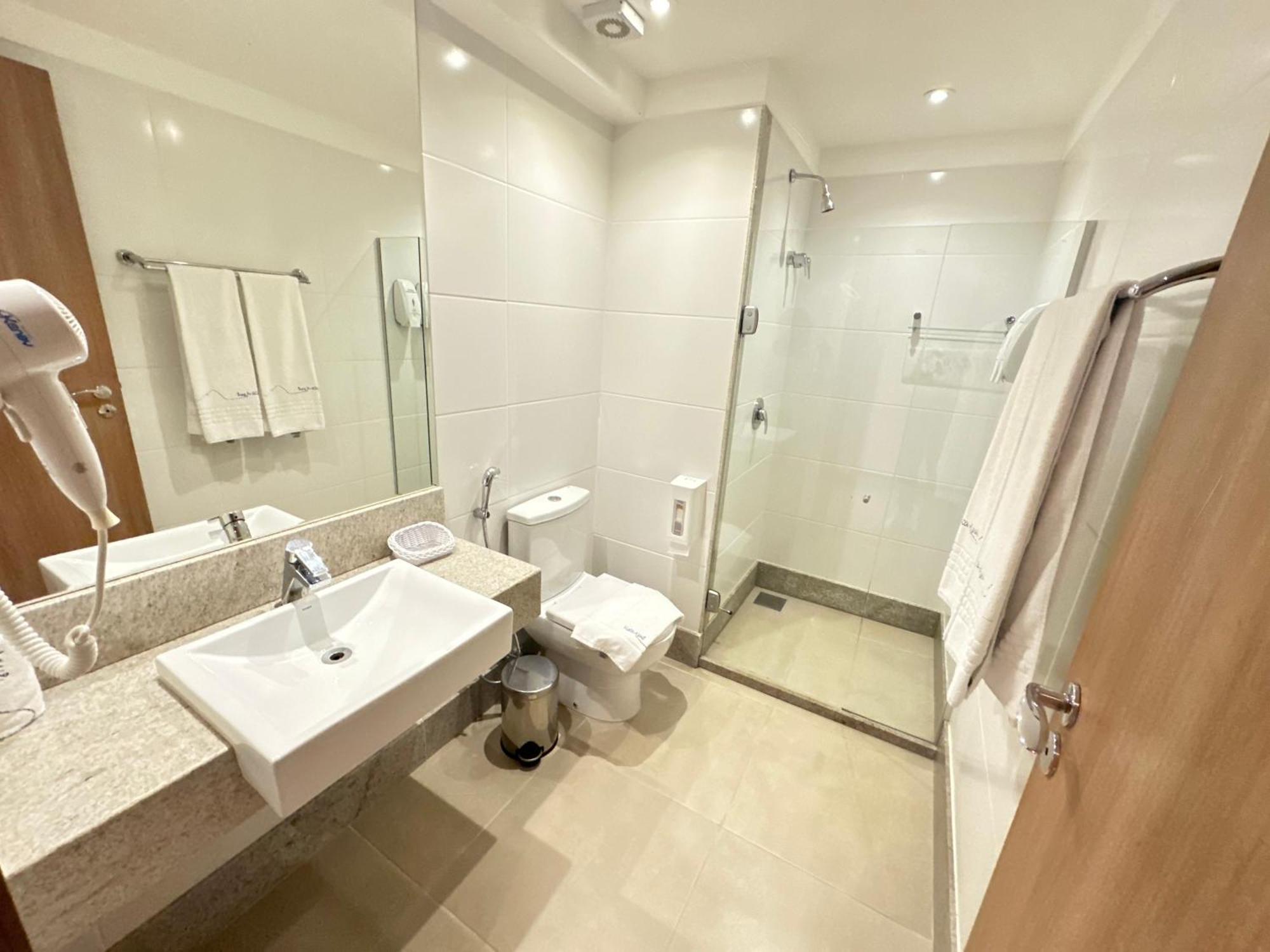 Vista Azul Hotel بيدرا أزول المظهر الخارجي الصورة